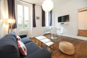 Гостиница Pick A Flat's Apartment in Bastille - rue Mornay  Париж